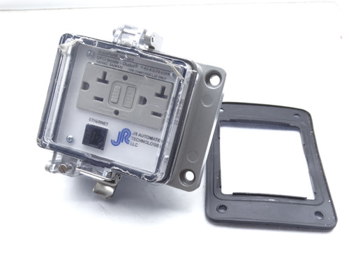 GRACE ENGINEERED PRODUCTS P-R2-K3RF0-U206 RECEPTACLE (488077157 - ) GRACE ENGINEERED PRODUCTS P-R2-K3RF0-U206 RECEPTACLE (488077157 - )