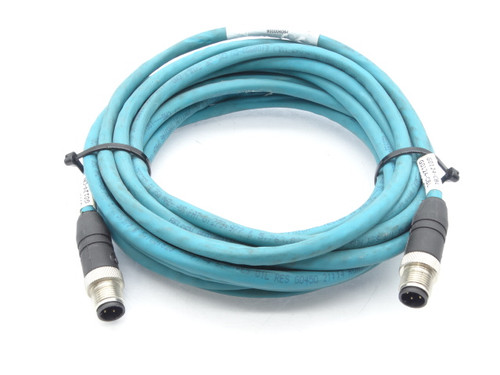 BELDEN 0985 806 100/5M CABLE USED (488077330 - )
