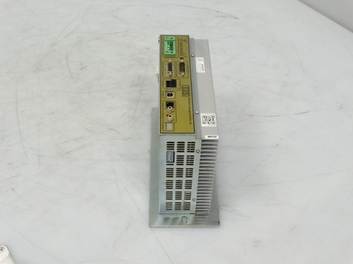 INDUSTRIAL INDEXING SYSTEMS ESD-10/AEP SERVO DRIVE USED (488077005 - USED) INDUSTRIAL INDEXING SYSTEMS ESD-10/AEP SERVO DRIVE USED (488077005 - USED)
