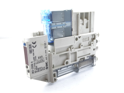 SMC ZK2P00R5CLA-06-B SWITCH (488077181 - )