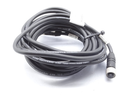 BELDEN RST-8-RKT-8-627/5M CABLE USED (488077104 - USED)