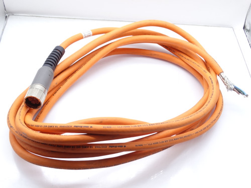 ALLEN BRADLEY 2090-CPBM7DF-16AA09 CABLE USED (488077050 - USED)