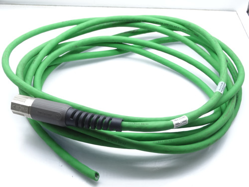 ALLEN BRADLEY 2090-CFBM7DF-CEAA09 CABLE USED (488077059 - USED)