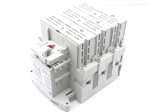 ALLEN BRADLEY 194R-J60-1753 SWITCH USED (488077091 - USED)