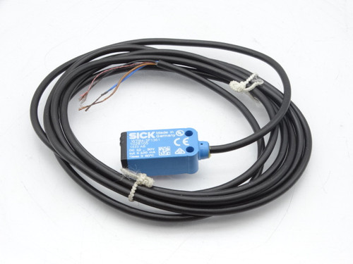 SICK WTB4-3F1361 SENSOR SICK WTB4-3F1361 SENSOR
