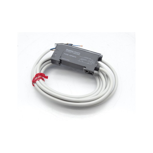 BAUMER ELECTRIC FVDK-10P69Y0 Sensor