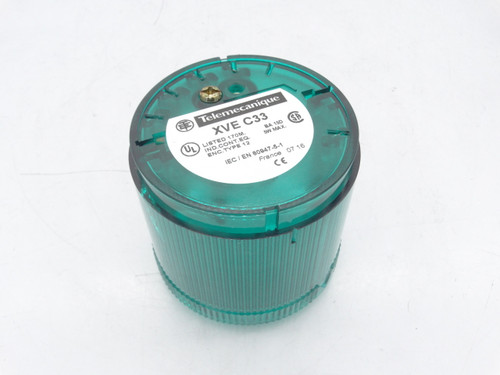 SCHNEIDER ELECTRIC XVEC33 LENS