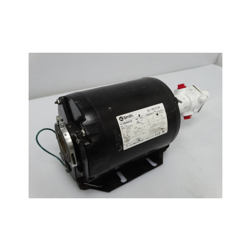 A.O. SMITH S48A64C28 MOTOR