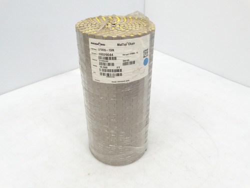 REGAL REXNORD LF5935-15IN ROLLER CHAIN REGAL REXNORD LF5935-15IN ROLLER CHAIN
