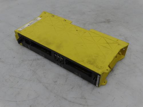 FANUC A02B-0309-C001 PLC MODULE