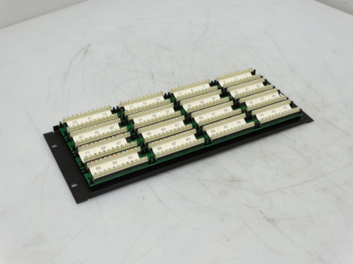 LEVITON 59485-A96 CIRCUIT BOARD LEVITON 59485-A96 CIRCUIT BOARD