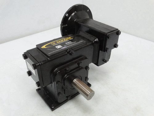 WINSMITH E24MDTD71000LC Gearbox Used