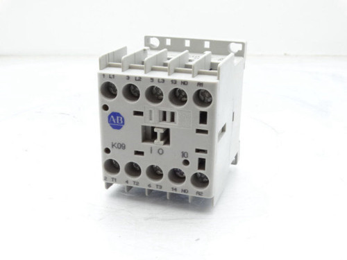 ALLEN BRADLEY 100-K09KJ10 Contactor New in Box