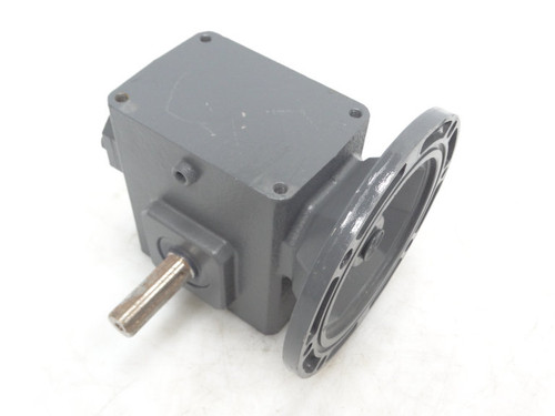 REGAL REXNORD 154Q56L15 GEARBOX USED (1255450577 - )