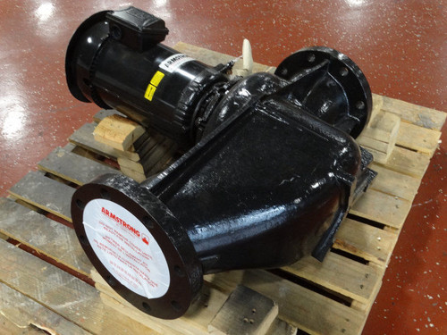 ARMSTRONG 4380 W/00518ET3E184JMV-S Pumps New
