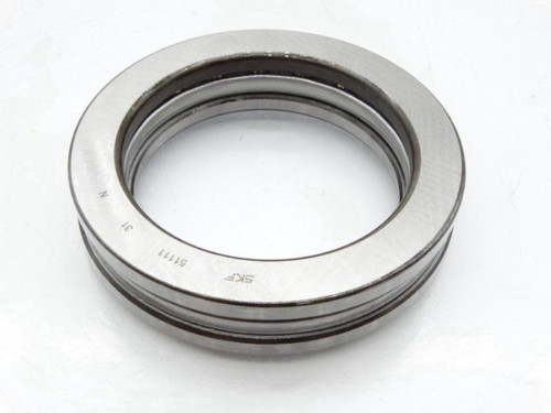 SKF 51111 Bearing New in Box