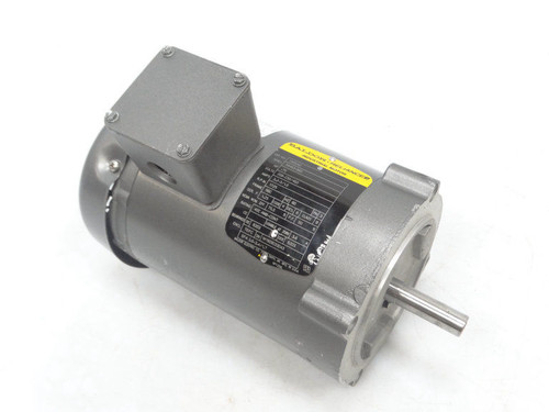 ASEA BROWN BOVERI VM3542 Motor Used