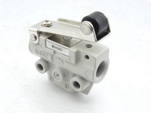SMC VM133-M5-01A Valve New in Box