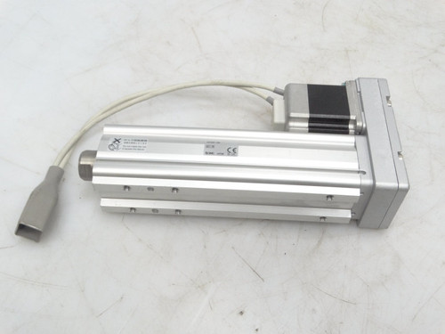 SMC LEY32C-100 ACTUATOR USED (1255450686 - )