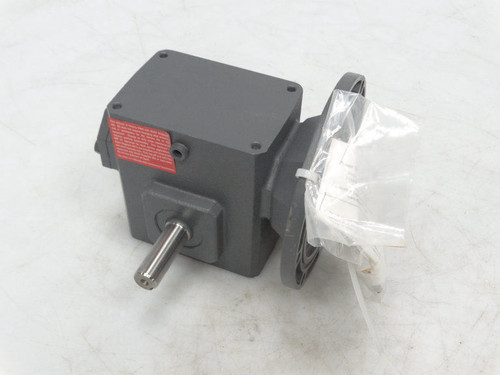 REGAL REXNORD 154Q56L15 Gearbox New