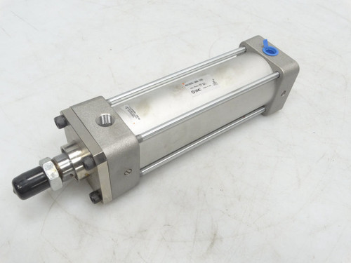 SMC NCA1B250-0600-XB5 ACTUATOR  NEW (1255450715 - )