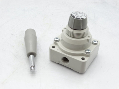 SMC VH201-N02 Valve New in Box