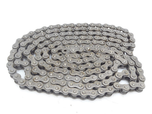HKK CHAIN 50 RIV 10FT CHAIN NEW IN BOX (1255450358 - ) HKK CHAIN 50 RIV 10FT CHAIN NEW IN BOX (1255450358 - )