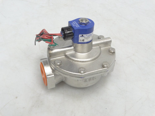 GC VALVES S211GH02T1HJ5 VALVES  NEW IN BOX (1255450345 - )