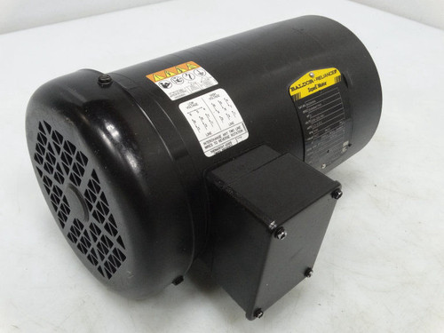 ASEA BROWN BOVERI 84Z04054 Motor New
