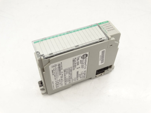 ALLEN BRADLEY 1769-OB16 PLC MODULE USED (1255450041 - USED)