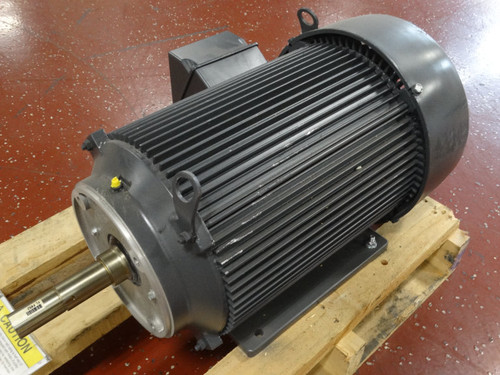 NIDEC CORP UJ25P1DFM MOTOR USED (1255450473 - )