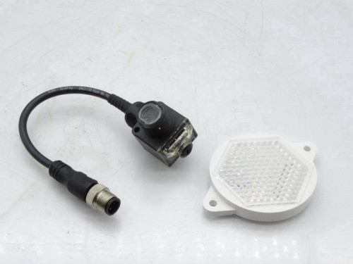 ALLEN BRADLEY 42EF-C2KBA-F4 Switch New in Box