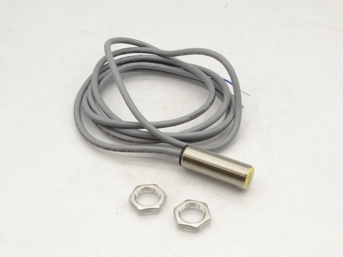 TURCK BI5-EG18-AP6X SENSOR  NEW IN BOX (1255450796 - )