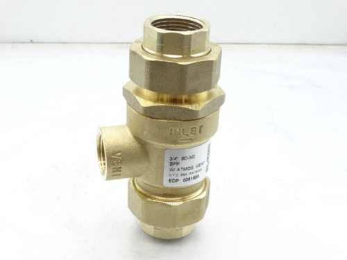 WATTS 3/4 9D M2 VALVE  NEW IN BOX (1255450824 - )