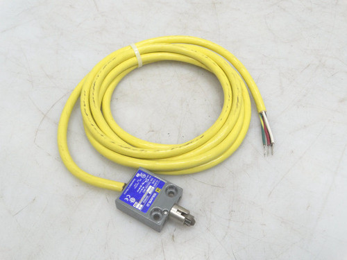 SCHNEIDER ELECTRIC 9007MS03S0300 Switch New in Box