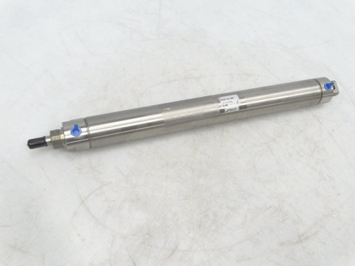 SMC NCDME200-1600-X6009B Actuator Used