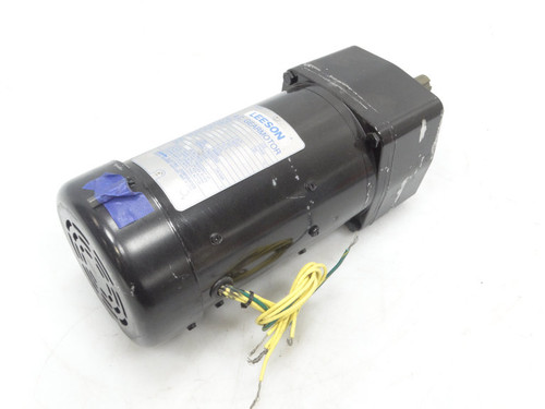 REGAL REXNORD 096005.00 MOTOR USED (1255450584 - )