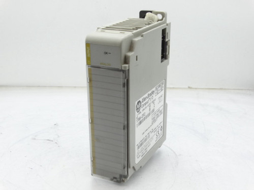 ALLEN BRADLEY 1769-OF2 PLC MODULE USED (1255450048 - )