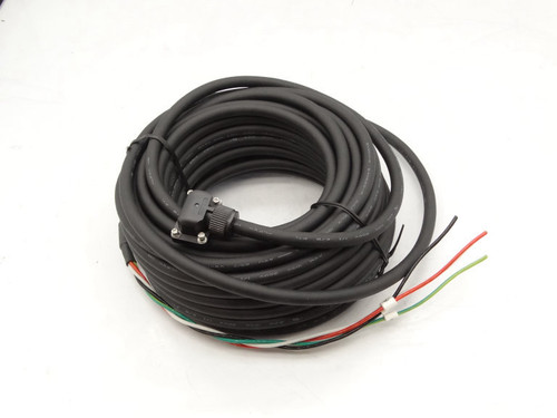 MITSUBISHI MR-PWS1CBL10M-A1-L CABLE  NEW IN BOX (1255450453 - )