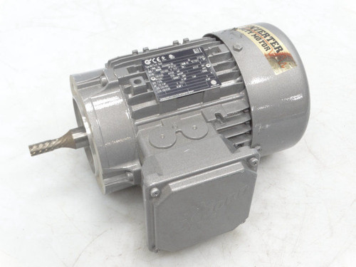 NORD SK71L/4 CUS Servo Motor Used