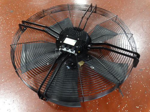 EBM PAPST S3G910-CF05-37 Fan New in Box