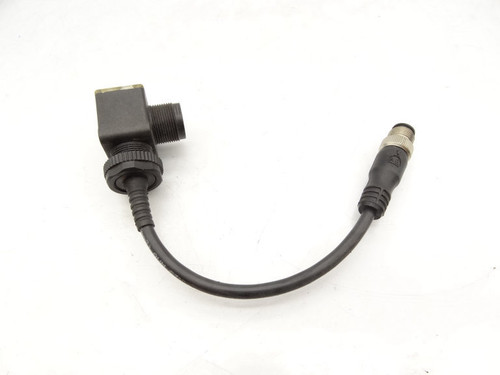 ALLEN BRADLEY 42EF-U2KBB-F4 SWITCH USED (1255450038 - USED)