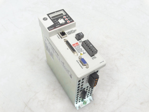 ALLEN BRADLEY 2097-V34PR3-LM Servo Drive New in Box