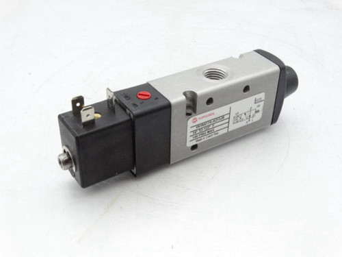 NORGREN V61R417A-A213JB Valve New in Box