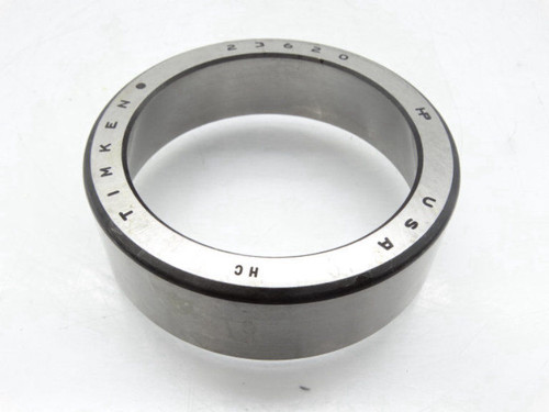 TIMKEN 23620 Bearing New in Box