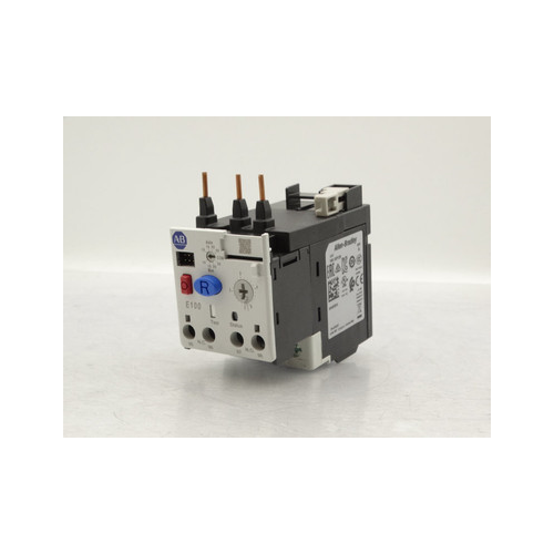 ALLEN BRADLEY 193-1EFCB RELAY  NEW IN BOX (1255450033 - )