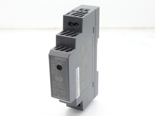 MEAN WELL HDR-15-24 POWER SUPPLY  NEW IN BOX (1255450442 - )