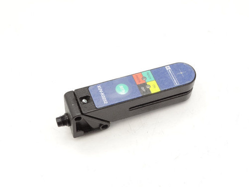 SCHNEIDER ELECTRIC XUVK0252S Sensor Used