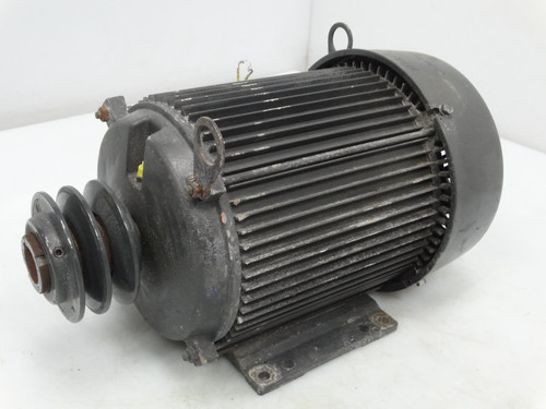 NIDEC CORP U3P2D MOTOR USED (1255450001 - ) NIDEC CORP U3P2D MOTOR USED (1255450001 - )