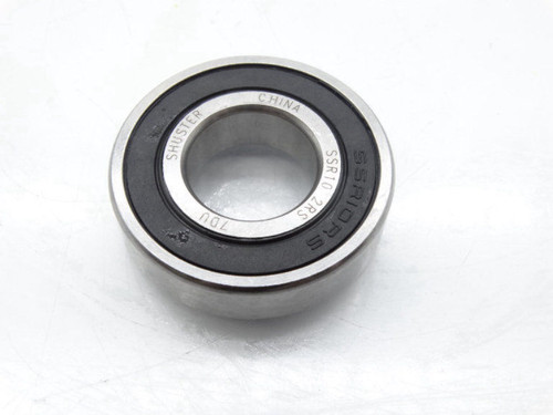 SHUSTER SSR10-2RS Bearing New in Box